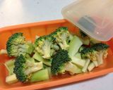 豚肉とじゃがいもの塩麹炒め作り方2写真
