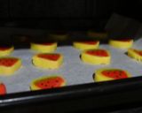 ＊可愛い♥苺アイスボックスクッキー＊作り方26写真