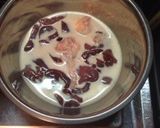 鳥肉・鳥レバーの旨辛煮込み作り方1写真