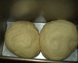 春夏ママさんのブリオ風食パン☆イースト版作り方5写真