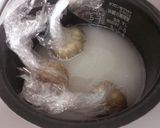 時短技！茹でジャガイモ作り方2写真