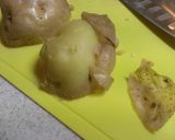時短技！茹でジャガイモ作り方5写真