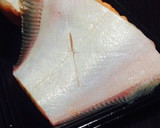 野菜と一緒に！簡単！魚の煮付け作り方2写真