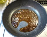 ヘルシーおいしいカジキマグロねぎ塩ダレ作り方5写真