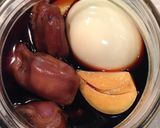 おつまみに❗️砂肝のみりん醤油漬け作り方5写真