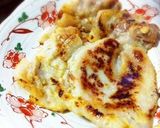 簡単生姜焼き用豚ロースでハチミツ味噌焼き作り方4写真