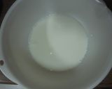 初心者も作れる♪ふわふわ～な手ごね食パン作り方3写真