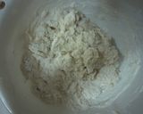 初心者も作れる♪ふわふわ～な手ごね食パン作り方4写真
