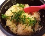 生姜好き必見‼︎生姜の炊き込みご飯♪作り方6写真