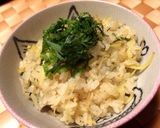 生姜好き必見‼︎生姜の炊き込みご飯♪作り方7写真