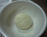 初心者も作れる♪ふわふわ～な手ごね食パン作り方6写真