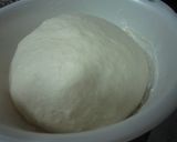 初心者も作れる♪ふわふわ～な手ごね食パン作り方8写真