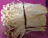 3分クッキング♪簡単えのきのさっぱり佃煮作り方1写真
