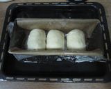 初心者も作れる♪ふわふわ～な手ごね食パン作り方12写真
