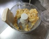 クルミのタルト作り方3写真