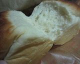 初心者も作れる♪ふわふわ～な手ごね食パン作り方15写真