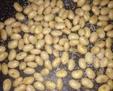 水煮大豆で豆マメおやつ♪ダイエットにも♪作り方2写真