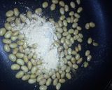 水煮大豆で豆マメおやつ♪ダイエットにも♪作り方3写真