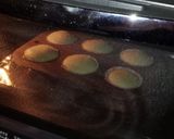 簡単 カップケーキ型ベイクドチーズケーキ作り方6写真