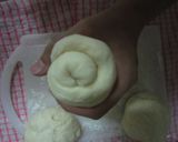初心者も作れる♪ふわふわ～な手ごね食パン作り方11写真