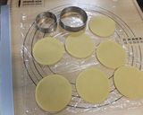 木の実のプチタルト作り方6写真