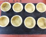 木の実のプチタルト作り方7写真