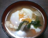 具だくさん☆ピリ辛スープ作り方5写真