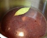 圧力鍋でビーフカレー♪作り方2写真