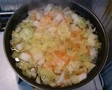 大量消費♥白菜のおひたし♥作り方3写真