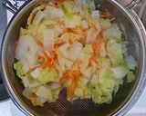 大量消費♥白菜のおひたし♥作り方4写真