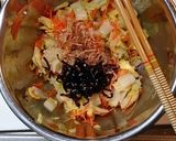 大量消費♥白菜のおひたし♥作り方6写真
