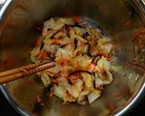 大量消費♥白菜のおひたし♥作り方7写真