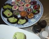 バレンタイン♡アイスで速攻生チョコ作り方3写真