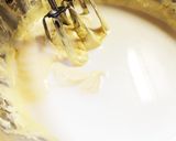 ふんわりチーズケーキ作り方5写真