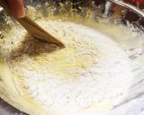 ふんわりチーズケーキ作り方6写真