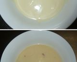 バレンタイン♡アイスで速攻苺生チョコ作り方2写真