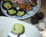 バレンタイン♡アイスで速攻苺生チョコ作り方3写真