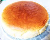 ふんわりチーズケーキ作り方11写真