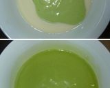バレンタイン♡アイスで速攻抹茶生チョコ作り方2写真