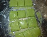 バレンタイン♡アイスで速攻抹茶生チョコ作り方4写真