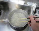 風邪も吹き飛ぶ？レンコンの中華風甘酢漬け作り方2写真