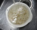 風邪も吹き飛ぶ？レンコンの中華風甘酢漬け作り方3写真