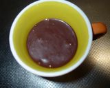 バレンタイン♡手間なしカップ生チョコ作り方3写真