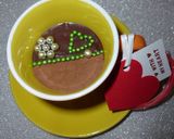 バレンタイン♡手間なしカップ生チョコ作り方4写真
