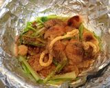 ❇︎大豆deぶた肉風✴︎生姜焼き❇︎作り方7写真