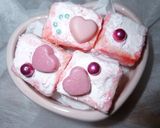 バレンタイン♡アイスで速攻生チョコ作り方8写真