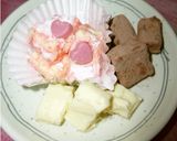 バレンタイン♡手間なしカップ生チョコ作り方7写真