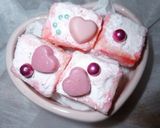 バレンタイン♡アイスで速攻抹茶生チョコ作り方9写真