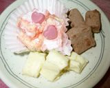 バレンタイン♡アイスで速攻抹茶生チョコ作り方8写真