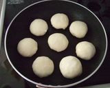 焼きそばおやき♪作り方13写真